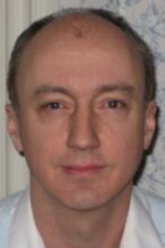 Timothy J G Harris